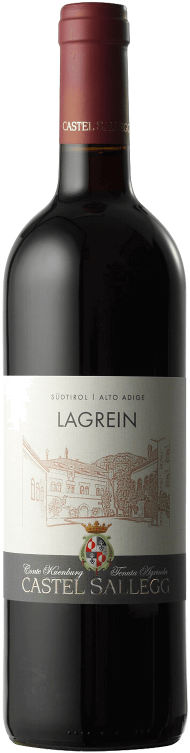 Lagrein Alto Adige DOC Castel Sallegg