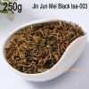 2023 Черный чай Top Hand Jin Junmei Wuyi, весенний новый лучший чай, подлинный, 250 г