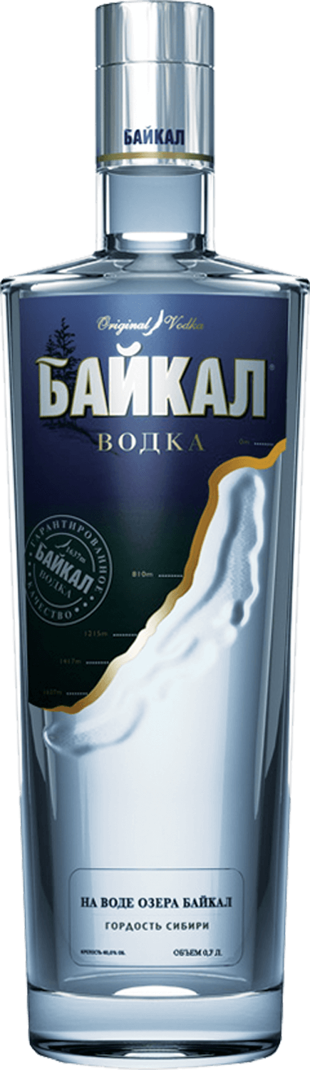 Baikal