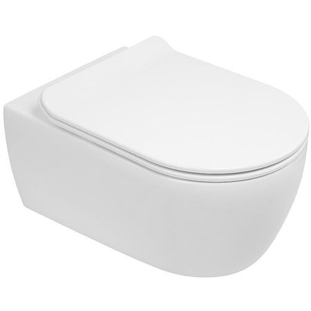 Унитаз SSWW CT2039V подвесной с сиденьем Микролифт 9800₽