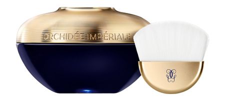 Guerlain Orchidee Imperiale The Mask