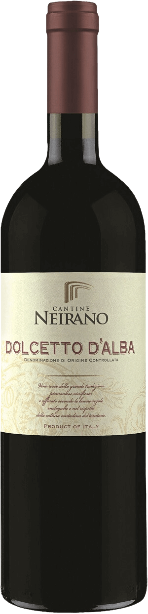 Dolcetto d'Alba DOC Tenute Neirano