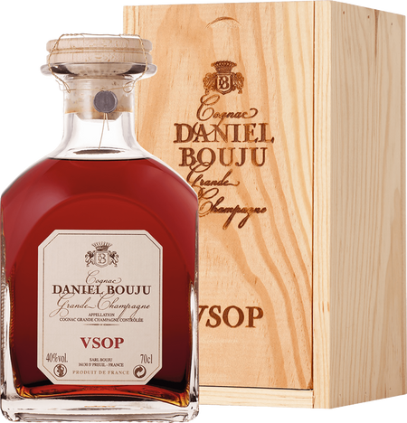 Daniel Bouju VSOP (gift box)