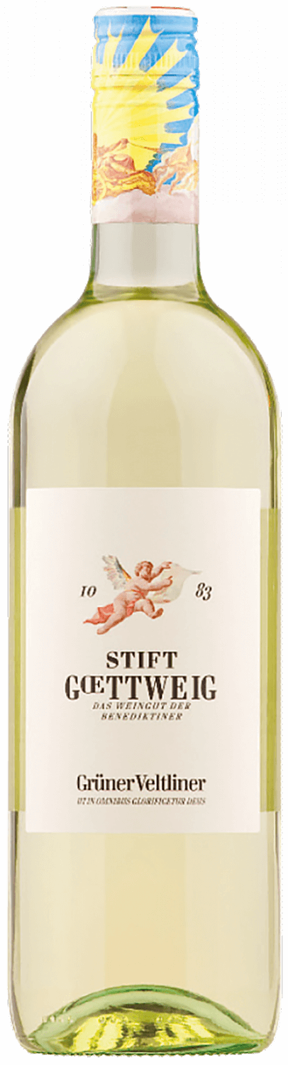 Gruner Veltliner Niederösterreich Stift Göttweig