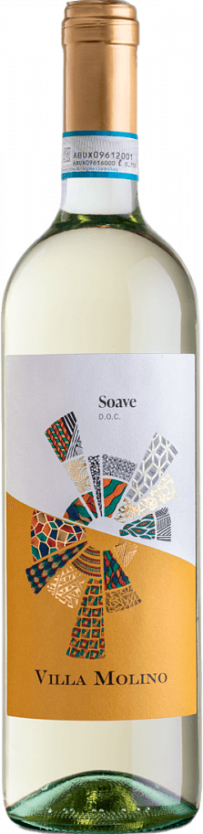 Villa Molino Soave DOC Sartori