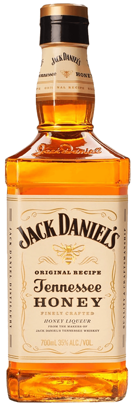 Jack Daniel's Tennessee Honey