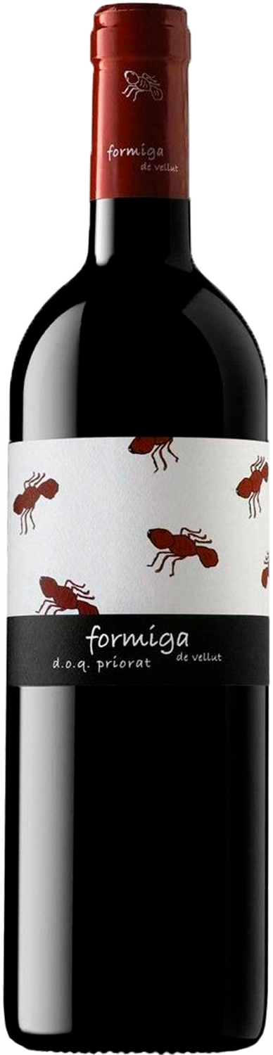 Formiga de Vellut Priorat DOQ Domini de la Cartoixa