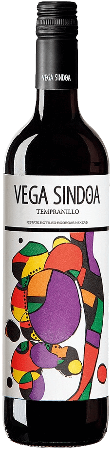 Vega Sindoa Tempranillo Bodegas Nekeas