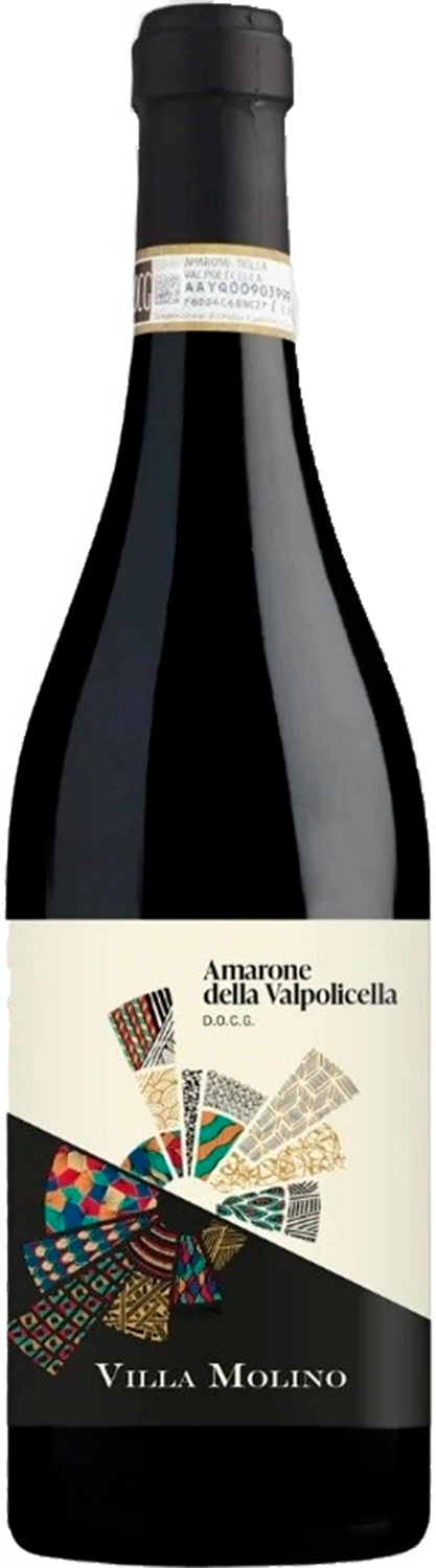 Villa Molino Amarone della Valpolicella DOCG Sartori