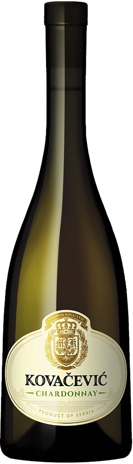 Chardonnay Vinarija Kovacevic