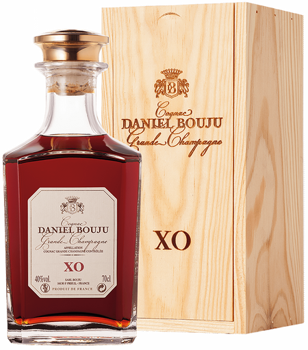 Daniel Bouju XO (gift box)