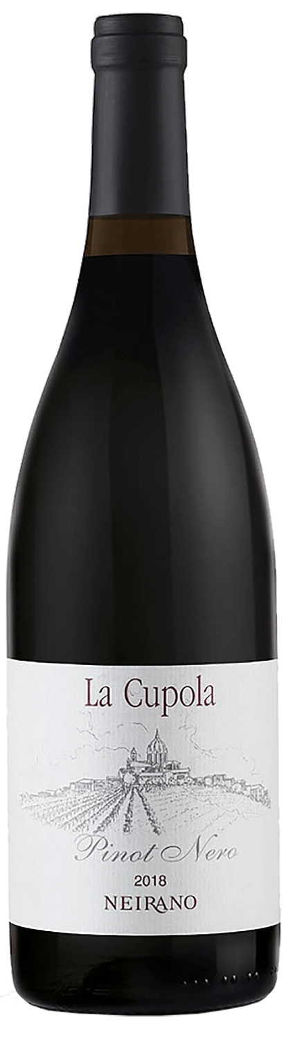 La Cupola Pinot Nero Piemonte DOC Tenute Neirano