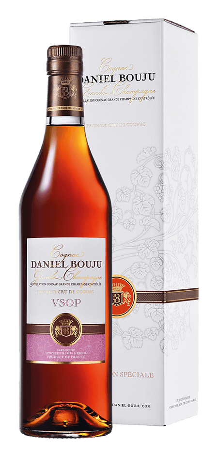 Daniel Bouju VSOP (gift box)