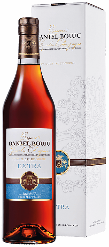 Daniel Bouju Extra (gift box)