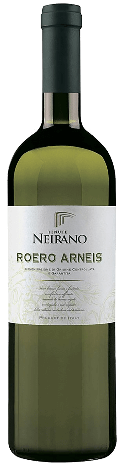 Arneis Roero DOCG Tenute Neirano