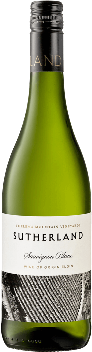 Sutherland Sauvignon Blanc Thelema Mountain