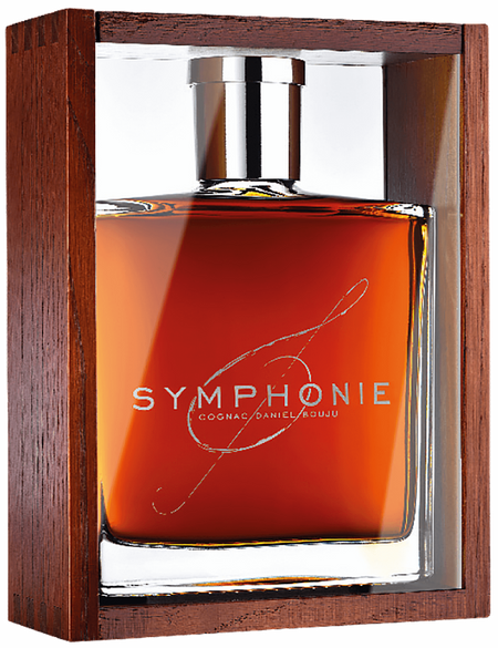 Daniel Bouju Symphonie (gift box)