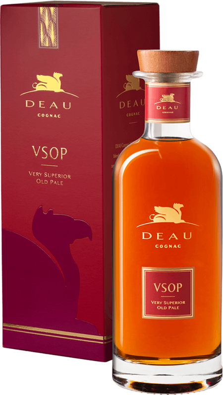 Deau VSOP (gift box)