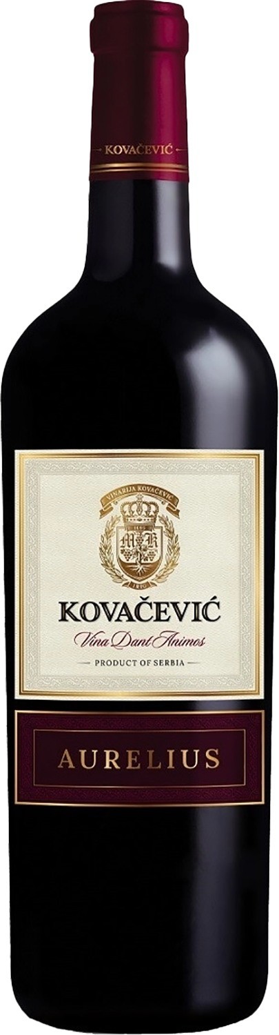 Aurelius Vinarija Kovacevic