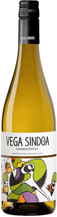 Vega Sindoa Chardonnay Bodegas Nekeas