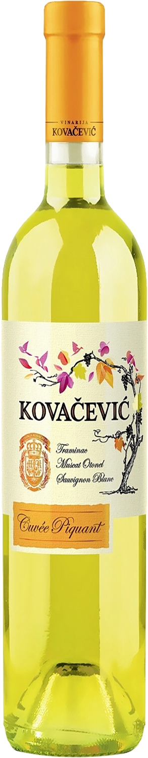 Cuvee Piquant Vinarija Kovacevic