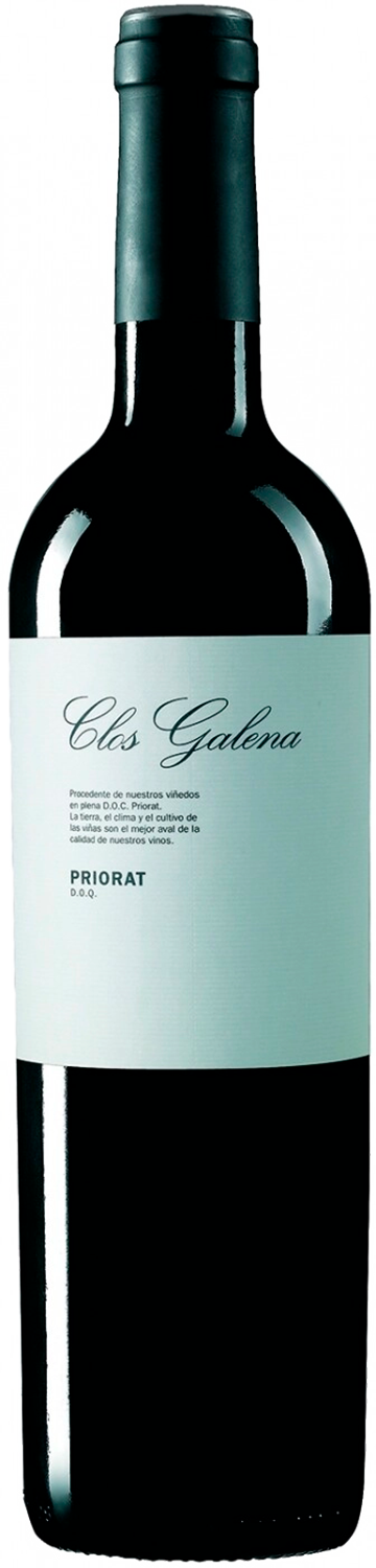 Clos Galena Priorat DOQ Domini de la Cartoixa