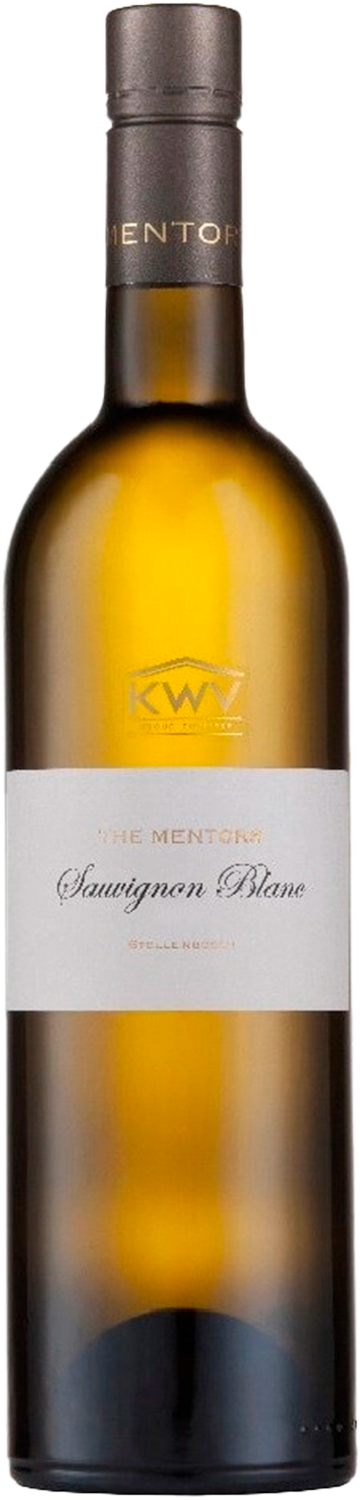 The Mentors Pinotage Stellenbosch KWV