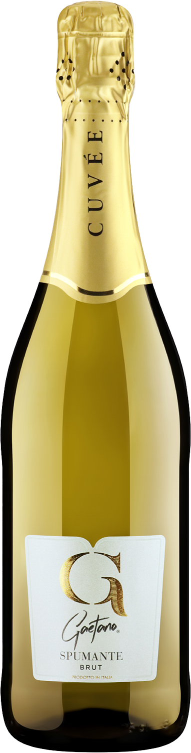 Gaetano Spumante Brut