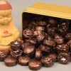 200 г в упаковке Пуэр, спелый чай Туоча, Южный Пуэр, ароматный чай из клейкого риса
