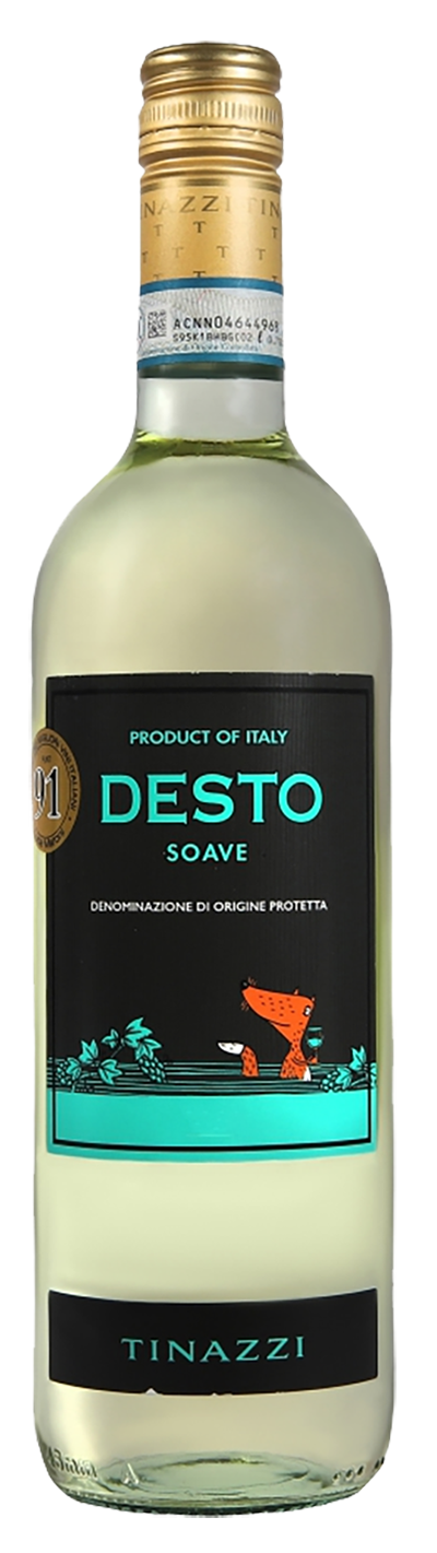 Desto Soave DOC Tinazzi