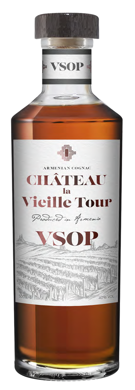 Chateau La Vieille Tour VSOP