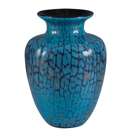 Ваза Gipfel Topaz 43167 28х20 см 8990₽