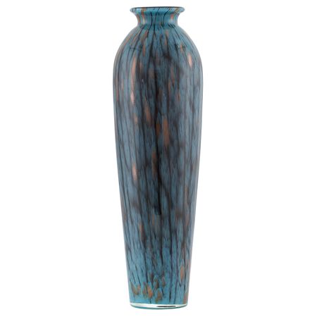 Ваза Gipfel Topaz 43161 45х14 см 10490₽