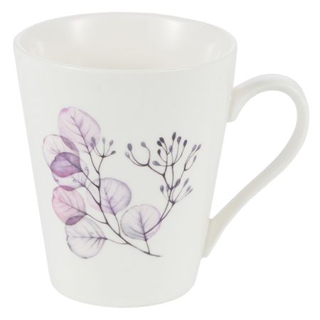 Кружка Gipfel Flora 52273 300 мл 439₽