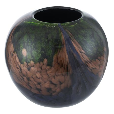 Ваза Gipfel Dallas 43160 17х20 см 7192₽