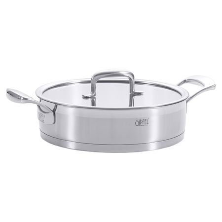 Сотейник Gipfel Prestige 1231 26 см3 л 13990₽