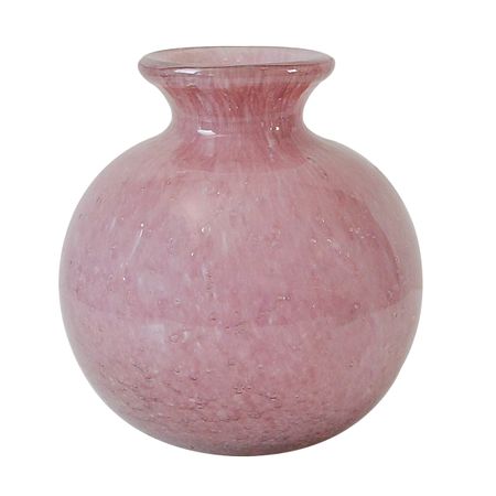 Ваза Gipfel Candy 43175 11х11 см 2240₽