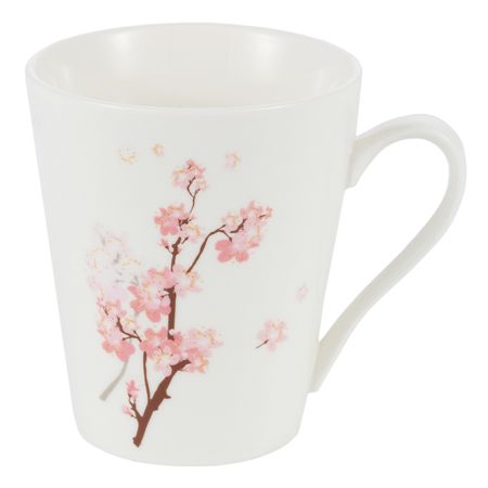 Кружка Gipfel Flora 52270 300 мл 439₽