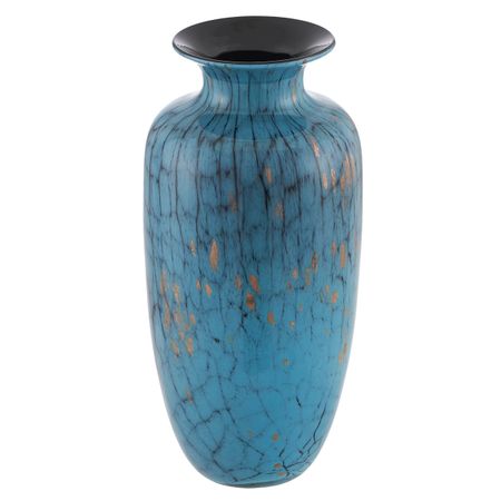 Ваза Gipfel Topaz 43164 38х18 см 8990₽