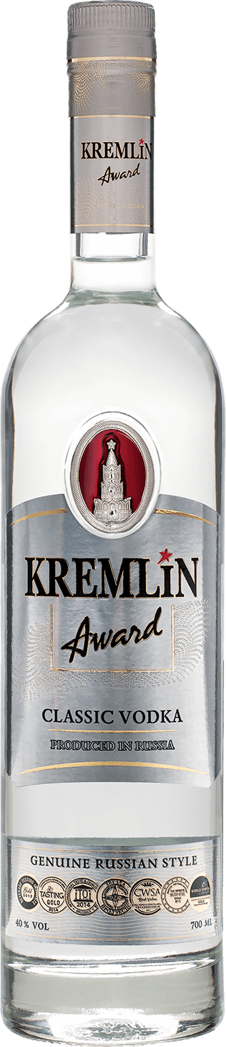 KREMLIN AWARD Classic