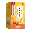 150 г чая с мармеладом TongRenTang Ganmai