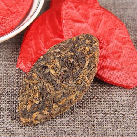500 г крупнолистовой медовый ароматный черный чай, чай Дяньхун высокого качества, китайский чай