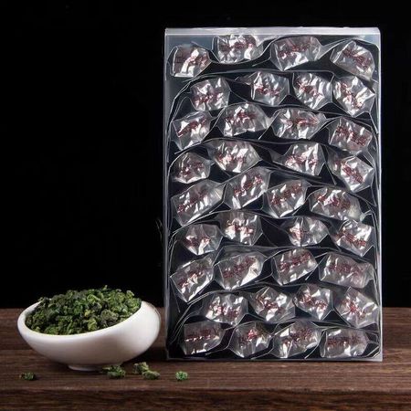 250 г органический зеленый чай Anxi Tie Guan Yin Oolong чай листовой чай для похудения