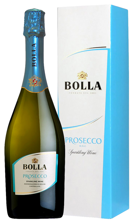 Bolla Prosecco DOC Extra Dry (gift box)