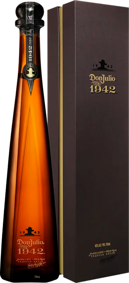 Don Julio 1942 Anejo (gift box)