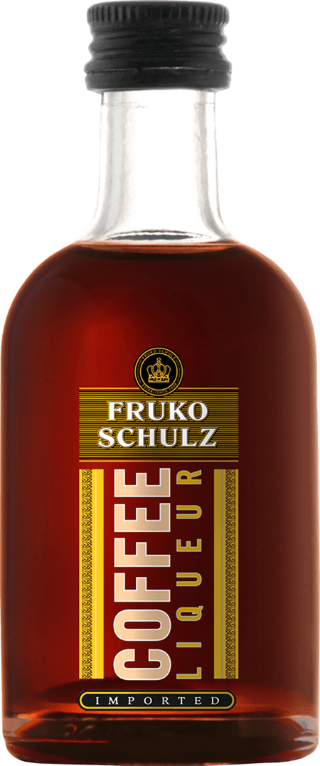 Fruko Schulz Coffee