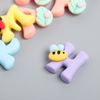 Декор для творчества пластик