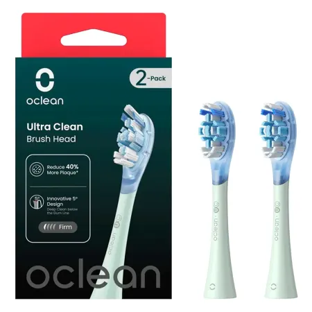 Комплект насадок Oclean UС01 2 шт 2590₽