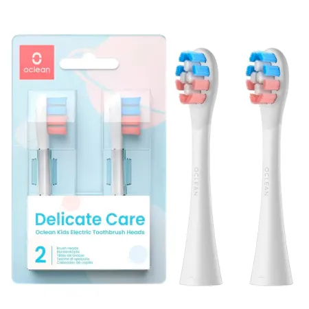 Комплект насадок Oclean P3K1 2 шт 1790₽