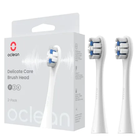 Комплект насадок Oclean P3K4 1790₽